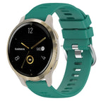 For Garmin Venu 2S / Green