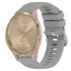 For Garmin Vivomove 3S / Grey
