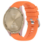 For Garmin Vivomove 3S / Orange
