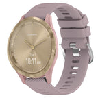 For Garmin Vivomove 3S / Roland Purple