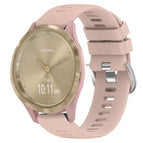 For Garmin Vivomove 3S / Pink