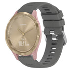 For Garmin Vivomove 3S / Dark Grey