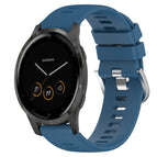 For Garmin Vivoactive 4S / Blue