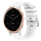 For Garminmove3S / White
