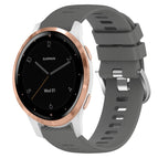 For Garminmove3S / Dark Grey