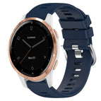 For Garminmove3S / Midnight Blue