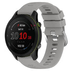 For GarminActive S / Grey