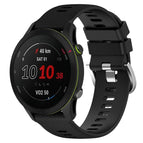 For GarminActive S / Black