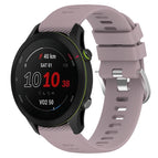 For GarminActive S / Roland Purple