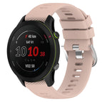 For GarminActive S / Pink