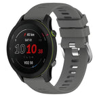 For GarminActive S / Dark Grey