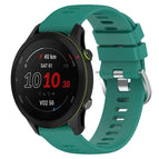 For GarminActive S / Green