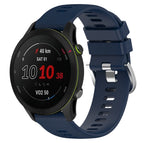 For GarminActive S / Midnight Blue
