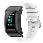For Huawei Band B5 / White