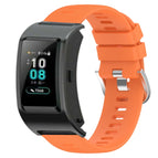 For Huawei Band B5 / Orange