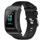 For Huawei Band B5 / Black