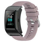 For Huawei Band B5 / Roland Purple