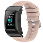 For Huawei Band B5 / Pink