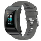 For Huawei Band B5 / Dark Grey