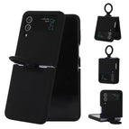 For Samsung Galaxy Flip 4 / Black