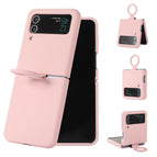For Samsung Galaxy Flip 3 / Pink