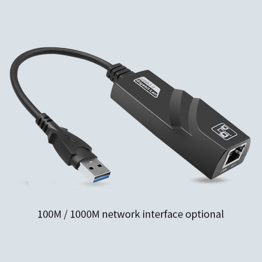 JSM 1000 Mbps USB 3.0 to RJ45 Ethernet Adapter Network Cable, JSM 1000 Mbps USB 3.0