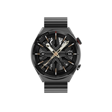 DT3 Mate 1.5 inch Color Screen Smart Watch,Support Heart Rate Monitoring/Blood Pressure Monitoring