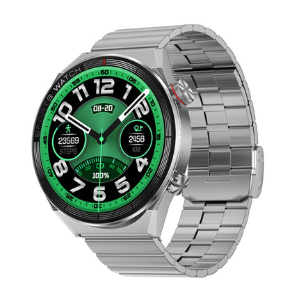 DT3 Mate 1.5 inch Color Screen Smart Watch,Support Heart Rate Monitoring/Blood Pressure Monitoring