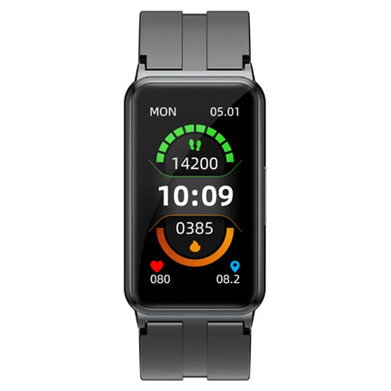 EP01 1.47 inch Color Screen Smart Watch,Support Heart Rate Monitoring/Blood Pressure Monitoring