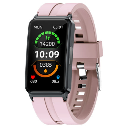 EP01 1.47 inch Color Screen Smart Watch,Support Heart Rate Monitoring/Blood Pressure Monitoring