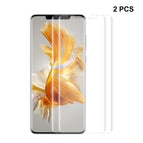 For Huawei Mate 50 Pro (2pcs)