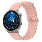 For Huawei Watch GT3 Pro 46mm / Pink
