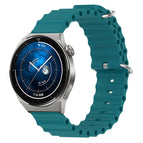 For Huawei Watch GT3 Pro 46mm / Green