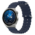 For Huawei Watch GT3 Pro 46mm / Dark Blue