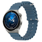 For Huawei Watch GT3 Pro 46mm / Rock Gray