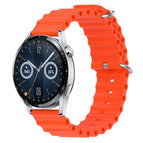 For Huawei Watch GT3 46mm / Orange