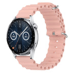 For Huawei Watch GT3 46mm / Pink