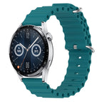 For Huawei Watch GT3 46mm / Green