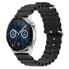 For Huawei Watch GT3 46mm / Black