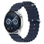 For Huawei Watch GT3 46mm / Dark Blue