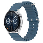 For Huawei Watch GT3 46mm / Rock Gray
