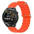 For Huawei Watch GT Runner / Orange