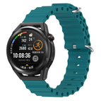 For Huawei Watch GT Runner / Green