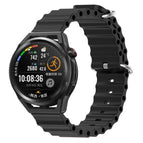 For Huawei Watch GT Runner / Black