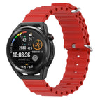 For Huawei Watch GT Runner / Red