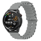 For Huawei Watch GT Runner / Grey