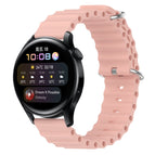 For Huawei Watch 3 / Pink