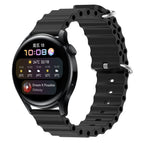 For Huawei Watch 3 / Black