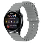 For Huawei Watch 3 / Grey