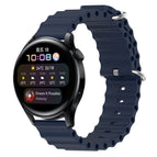For Huawei Watch 3 / Dark Blue
